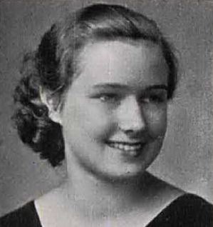 Mildred Irene Lutz